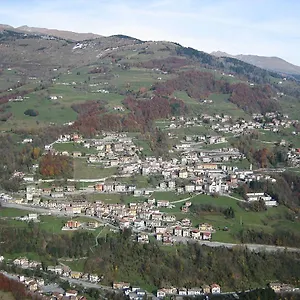Casa Val Del Riso Gorno